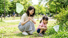 【もう終わりだよ！】これからの人生で小学生の頃の夏休みよりワクワクすることはもう起こらないという事実‥‥