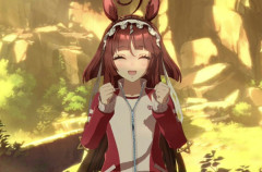 【ウマ娘】レッドディザイアのプロフィール