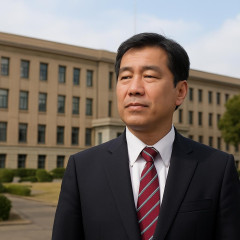 「斎藤知事の改革支援したい」兵庫の元副知事、来春の県議選に出馬へ   #兵庫 |  斎藤が祭りとかに顔だすと大荒れして迷惑になるし  |  おまえ一番最初に泣きながら逃げ出しとったがな