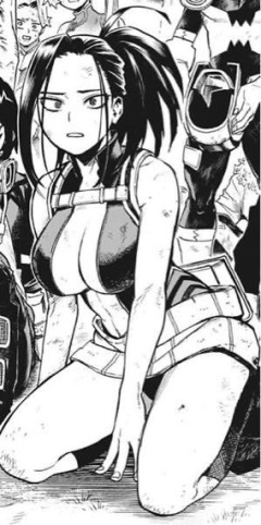 【ヒロアカ】何でこの服で戦ってるの？