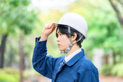 【悲報】「施工管理職」、Z世代から人気が無さすぎる　20代で年収500万でも7割が拒否