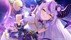 【感動】ホロライブ所属ラプラス・ダークネスさん。配信でスパチャを付けない理由を告白。