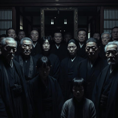【訃報】ワイの一族、ろくな死に方してる奴がいない・・・