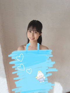 【朗報】NMB最強美人メンバーが水着解禁
