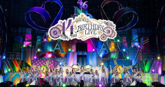 【乃木坂46】卒コン関係者席！！！！