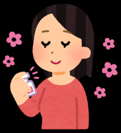 小原ブラス　香水問題に持論「つけすぎも嫌いだけど、何もつけてないのも結構苦手」「無臭な人いないからうっすら纏って誤魔化してて」