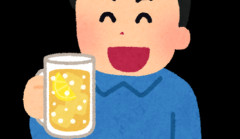 【芸能】ネルソンズ青山「タコハイ頼んだら無味のチューハイ出てきた」  SNSで“味”めぐり論争…　サントリーに見解を聞いた