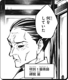 【呪術廻戦】一級相当なら生き残ってたら最終戦でまぁまぁ通用してそう