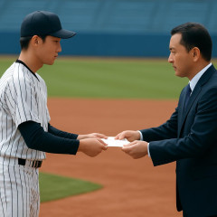 NPB、「人的補償」撤廃検討 代替案としてドラフト会議での特別指名権   #野球