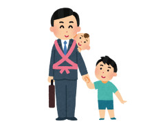 シングルファーザー「元嫁に養育費請求するわ」 → 結果がヤバすぎておかしいと指摘する声が続出