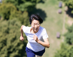 女さん「ちょっとランニングでも始めてみようかしら...」←10年後ｗｗｗｗｗｗ
