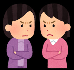 韓国人「日本に行く度に思うのですが、日本の若い男性って韓国人に敵対的ではないですか？」