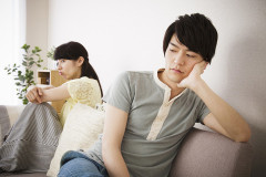 彼氏との喧嘩後、謝ってきたけれどまだ許せず、ちょっとした嫌味を言うと無視されちゃった