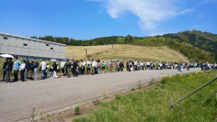 【悲報】福井県さん、観光地がショボすぎる