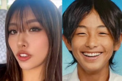 【悲報】強殺指示役・竹前美結さん(25)の友人「子供(7ヶ月)が大好きで可愛がってた 離れ離れになるのが気の毒」