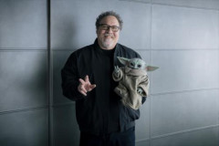 『スター・ウォーズ』新作いよいよ公開　ファヴロー監督「一度も観たことがない人でも楽しめるまったく新しい冒険映画を作りたかった」