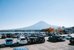 【悲報】江戸時代、南海トラフ地震のあとに富士山噴火が起きていた模様