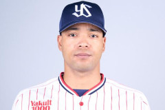 ヤクルト育成モンテルが1軍合流へ！山野辺もやらかし未遂で話題に