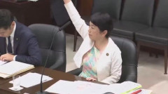 【悲報】社民党・福島みずほさん、日本国民を危険にさらす“最悪の質問”をしてしまう
