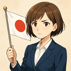 朝日新聞｢日の丸を大切に思うのが一般的な国民の感情と決めつけるのはいかがなものか」