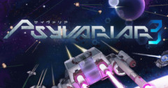 「サイヴァリア3」が発売開始、ストアページが公開されるも、あのハードだけズルいと話題にｗ