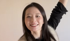 元ミス東大 神谷明采（26）、ユーチューバーヒカルに痛烈ポスト「ヒカルさんみたいに教養無い人と一緒にいても話が合わない」「本棚の質めっちゃ悪そう」
