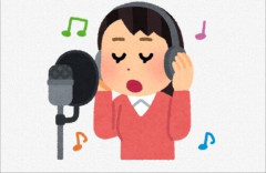 【画像】X民さん『女性声優の歌唱力Tier表を見つけた』