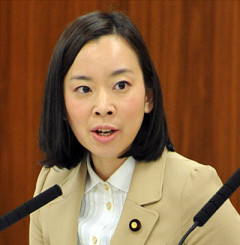 【辺野古転覆】吉良よし子さん「共産党も偏向教育に反対だが、平和教育萎縮させるな！」 → ﾈｯﾄ「お前らが当事者だろ！」「オルグ洗脳を平和教育と言い張るな！」