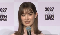 意識高い系のトラウデン直美さん、母校がかかわった辺野古事故のニュースにコメント“スルー”　視聴者「何か語れや。お前コメンテーターだろ」