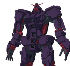 【ジークアクス】サイコガンダムの人工筋肉技術はどこから来た技術なのか？