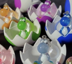 【悲報】ヨッシーのガチャガチャ、危険と判断され販売中止ｗｗｗｗｗｗｗｗｗｗｗｗｗｗｗｗｗｗｗｗｗｗｗ