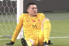 【悲報】中国サッカー、何故弱いのか未だに解明されない
