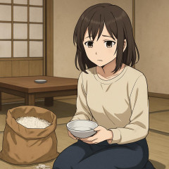 「高くてコメが買えない」よりも深刻「コメを食べない」問題…令和のコメ騒動で“コメ離れ”という悪夢