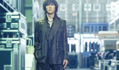【衝撃】稲葉浩志さん、ソロ30周年ツアーのスケジュールがガチでエグいｗｗｗｗｗｗｗｗｗｗ