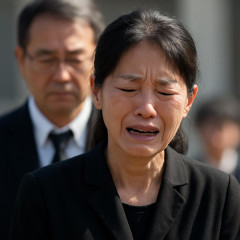 「許すことは絶対にありません。同じような苦しみを味わってほしい」 遺族がコメント公表   #栃木強殺 |  同じような苦しみは無理でしょう。