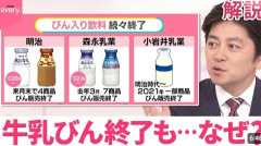 【悲報】昭和生まれ、給食で瓶に入った牛乳を飲まされていたｗｗｗｗｗ