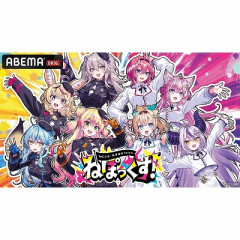 【悲報】ホロライブさん、ホロメンの絵を生成AI画像を使った疑惑が出て炎上wwwwwwwwwwwwwwwwwwwwwwwwww