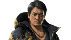 龍が如く7外伝クリアしたけどこいつ強いな…