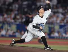 ロッテ小島、今日も負けたら球団史上4人目の開幕5戦5敗