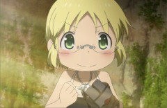 劇場シリーズ【第一部】「メイドインアビス 目覚める神秘」特報映像第2弾が公開！