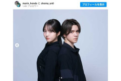 宇野昌磨＆本田真凜が競技アイスダンス挑戦を発表　24年10月に決断「五輪出場という目標を掲げ、向き合い続けてきた」「強い覚悟を持って」