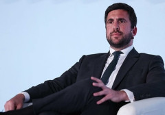 レアル・マドリード、37歳実業家リケルメ氏が会長選挙に出馬へ！ペレス会長の2期目初となる対抗馬に…監督選定にも影響か