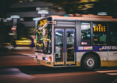東京都の人口が年々増加してるのにバスの路線を増やせない理由とは？
