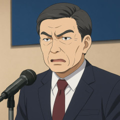 中革連・小川代表、同志社への文科省調査結果を批判「平和教育を萎縮させかねない」