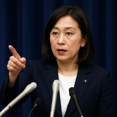中道・小川代表「教育現場を萎縮させかねない」 文科相の認識めぐり 辺野古転覆