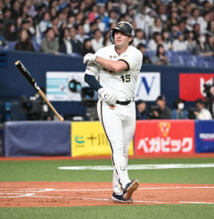 【悲報】シーモア、24打席連続ノーヒットで打率.180