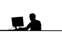 PCモニターを24インチから27インチに変えようと思うんだけど見え方変わる？