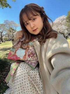 【画像】女優の畑芽育ちゃんにそっくりな声優が発見される
