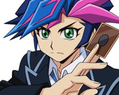 【遊戯王VRAINS】攻略難易度ハードヒロイン