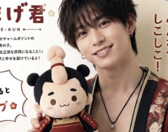【限界突破】ご当地キャラさん、超えてはいけない一線を超えてしまう